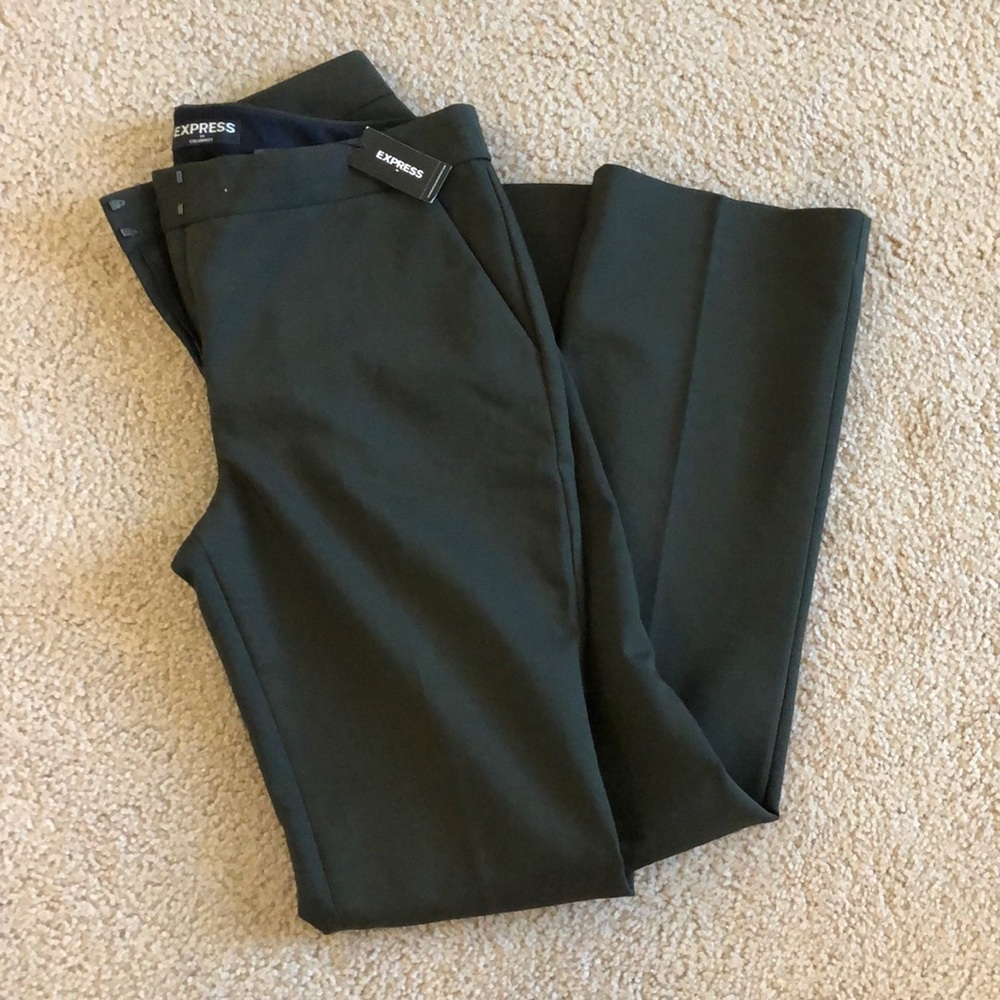 Express Dress Pants
